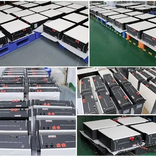 5KWH BATTERY MODULE 6