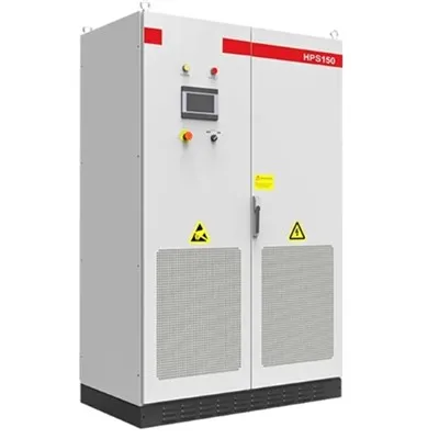 Inverter Hibrid Industri 50kw 100kw 150kw ESS