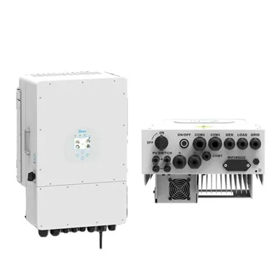 Inverter DEYE 8KW